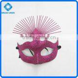 Eye Mask Handmade Party Face Mask thumbnail-1