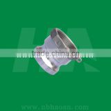 Aluminium Camlock Quick Coupling