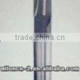 Carbide Brazed-on End Milling Cutter thumbnail-1