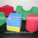 EVA Kindergarten Jumbo Foam Building Blocks thumbnail-3