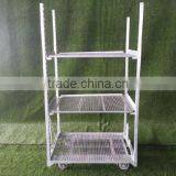 Danish Flower Carts thumbnail-1