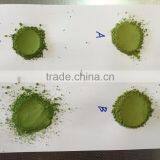Japanese Green Tea Powder Organic Matcha Produced in Kyoto Uji Japan for Wholesaler thumbnail-2