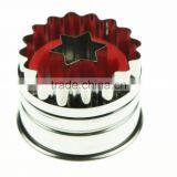 47078 High Quality S/s Cake Mould thumbnail-4