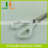 Factory Price HB-S6019 6" Wholesale Stainless Steel Colorful Hot Student Selling Scissors thumbnail-2