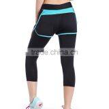 New OEM Women Leggings Colorful Pants, Women Wholesale Yoga Pants thumbnail-5
