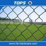 Hot Sale Chain Link Temporary Fence/ Chain Link Fence/ Chain Link Fence Panels Sale (High Quality and High Security) thumbnail-2