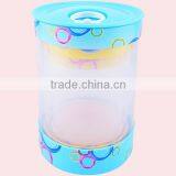 3Pcs Plastic Canister Set thumbnail-6