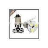 T10 3SMD Car Smd Led Bulb T10 thumbnail-1