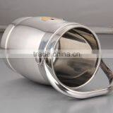 350ml Stainless Steel Insulated Food Warmer Container FDA LFGB thumbnail-3