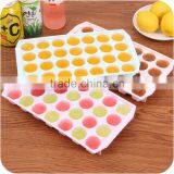 HIGH QUALITY ICE LATTICE SERIES ICE CUBE TRAY thumbnail-3