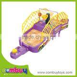 New Product Children Sports Game Finger Basketball Game Toy thumbnail-1