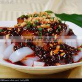 Our Pea Starch is Produced by Non-GMO Yellow Peas thumbnail-3