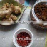 Hot Sale Instant Red Sugar Ginger Tea, Instant Herbal Slimming Tea, Instant Ginger Drink thumbnail-3