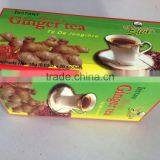 Instant Ginger Tea Crystal Extract Powder thumbnail-3