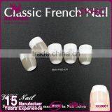 Artificial Nails Tips Wholesale French Free False Nails thumbnail-3