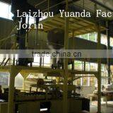 PLC Automatic Control Complete SMC Sheet Production Line thumbnail-5