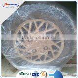 Disposable Car Tire Cover thumbnail-4