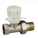 FEMALE RADIATOR VALVE