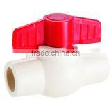 ASTM D2846 CPVC COMPACT BALL VALVE