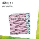 Printed Dish Nonwoven Wipe/all Purpose Clean Wipe Spunlace Nonwoven Muli-purpose Cleaning Wipes for Kitchen thumbnail-2