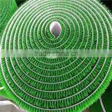 Long Service Life Green Gold- Rush Grass 16mm Grass thumbnail-2