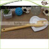Personalize Customize Kitchen Fork , Bamboo Fruit Fork thumbnail-2