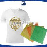Get 300$ Ready Designs High Quality Glitter Heat Transfer Vinyl thumbnail-1