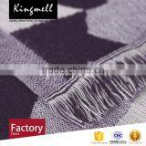 Custom-made Modal Cashmere Scarf , Factory Direct thumbnail-2
