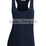 Fashionable Wholesale Custom Sex Ladies Vest/womens Tank Top thumbnail-1