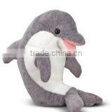 Stuffed Animals Shark Toy Custom Cheap Sea Animals Plush Shark thumbnail-3