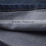 Lady's Newest Fashion Front Buttons Embellished Jean Skirt thumbnail-4