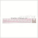 Kearing Brand Industrial Scale Ruler , Plastic Pattern Making Scale Ruler,garment Pattern Making Rulers #8502 thumbnail-2