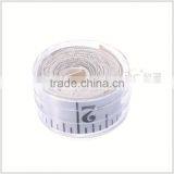 China Kearing brand 150cm or 60 inch flexible 2cm width colourful tape measure