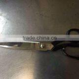 BRAZIL MUNDIAL TAILOR SHEARS SIGNATURE SERIES FORGED 490-8NP 490-12NP thumbnail-5