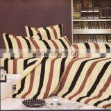 100%polyester Digital Printed Blue Demon ji Diamond Velvet Bedding Set thumbnail-1