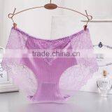 Lady in Underwear Comfortable Sexy Young Wearing Junior High Girls in Panties thumbnail-1