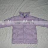 Girls' Padding Jacket thumbnail-1