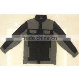 Overruns Contrast Color Clothes Stock Jacket thumbnail-1