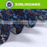 Hot Sale 21 Wale 100% Cotton Printed Corduroy Fabric for Pants thumbnail-4