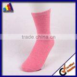 Red Color Teenage Girl Tube Sock thumbnail-1