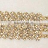 CRYSTAL Single Bracelet Free Size thumbnail-2