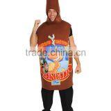 Beer Bottle Costume thumbnail-1