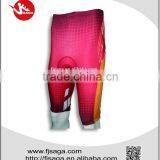 Fashion Digital Print Men's Cycling Short thumbnail-1