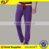 Breathable Mens Mesh Track Pants thumbnail-5