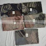 Fashion New Coming 100%rayon Ladies Print Heart Latest Scarf thumbnail-6