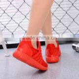 Very Hot Red Casual Shoes for Women thumbnail-3