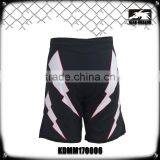 Mixed Martial Arts Flight Shorts Grapple Shorts Bjj MMA Hunter thumbnail-3