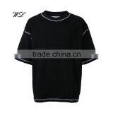 Latest Fashion Style Men's T-shirt 2017 Summer Men's T-shirt Custom Men's Clothing