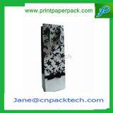 Bespoke Printed Flower Confectionery Candy Fashion Paper Packing Bag Favor Gift Bag thumbnail-3