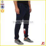 Slim Fit Printed Mens Sweatpants thumbnail-4